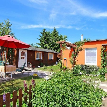 Ferienhaeuser Waren See 9130 Exterior photo